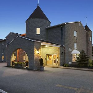 Motel Super 8 By Wyndham North Bay Exterior photo