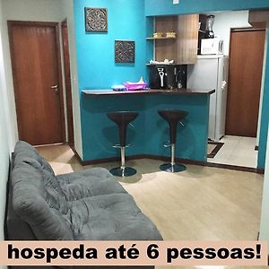Appartement Amazonas Flat - até 6 pessoas ! à Manaos Room photo