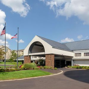 Doubletree Suites By Hilton Dayton/Miamisburg Exterior photo