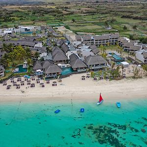 Hotel C Mauritius - All Inclusive à Belle Mare Exterior photo