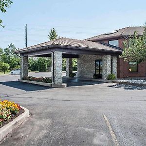 Comfort Inn Fort Erie Exterior photo