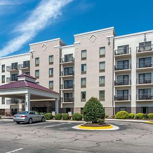 Comfort Suites Southpark Colonial Heights Exterior photo