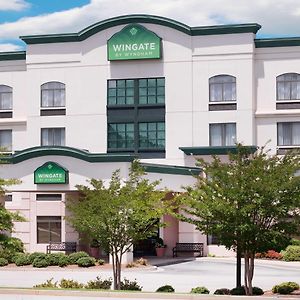 Hotel Wingate By Wyndham Lagrange Exterior photo