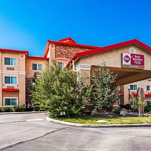 Hotel Best Western Plus Canyon Pines à Ogden Exterior photo