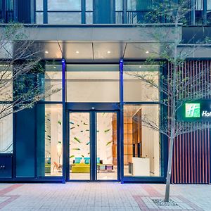 Holiday Inn Express Hong Kong Kowloon Cbd2 By Ihg Exterior photo