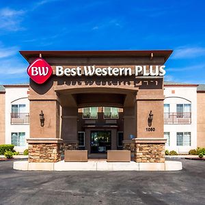 Best Western Plus Twin View Inn&Suites Redding Exterior photo