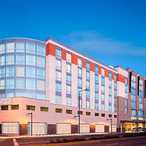 Hotel Four Points By Sheraton Seattle Airport South à SeaTac Exterior photo