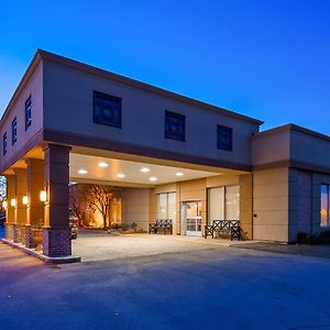 Hotel Best Western Crossroads Of The Bluffs à Council Bluffs Exterior photo