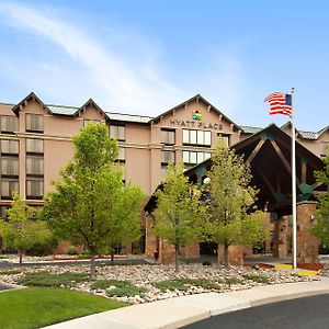 Hotel Hyatt Place Denver-South/Park Meadows à Lone Tree Exterior photo