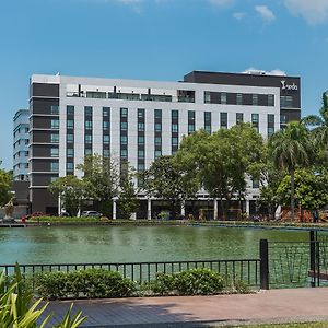 Seda Capitol Central Hotel Bacolod Exterior photo