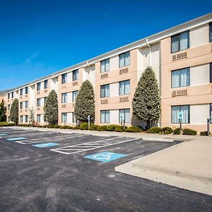 Sleep Inn&Suites Princeton I-77 Exterior photo