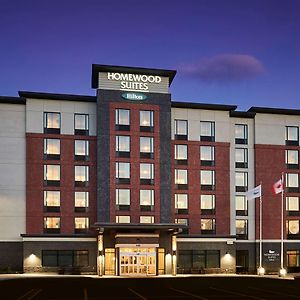 Homewood Suites By Hilton North Bay Exterior photo