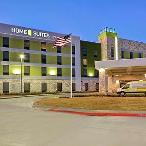 Home2 Suites Plano Legacy West Exterior photo