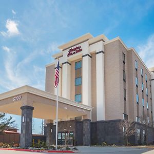 Hampton Inn&Suites Colleyville DFW Airport West Exterior photo