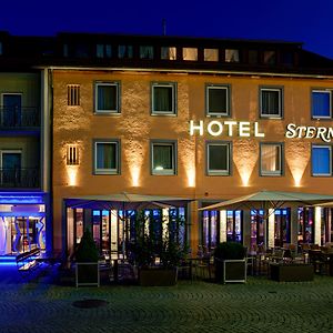 Centro Hotel Stern Ulm Exterior photo