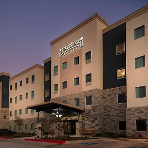 Staybridge Suites - Cedar Park - Austin N By Ihg Exterior photo