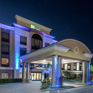 Holiday Inn Express Hotel & Suites Bartow By Ihg Exterior photo