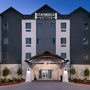 Staybridge Suites - Lake Charles By Ihg Exterior photo