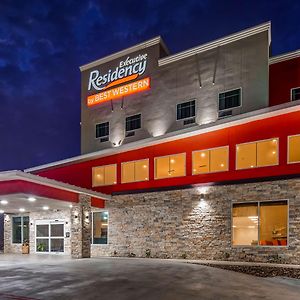 Hotel Executive Residency By Best Western Corpus Christi Exterior photo