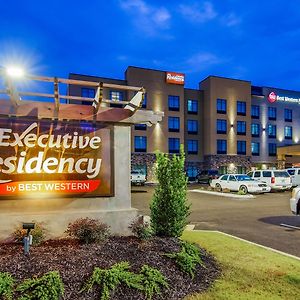 Hotel Best Western Plus Executive Residency Marion Exterior photo