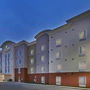 Candlewood Suites - Houston - Pasadena By Ihg Exterior photo