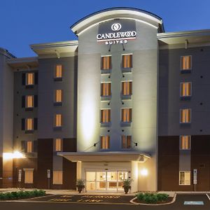 Candlewood Suites Bensalem - Philadelphia Area By Ihg Exterior photo