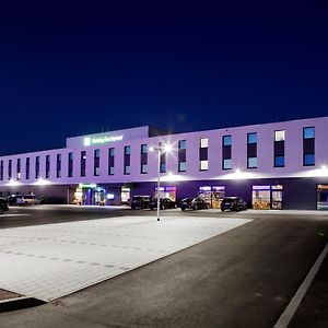 Holiday Inn Express - Ringsheim, An Ihg Hotel Exterior photo