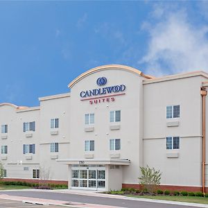 Candlewood Suites Elgin - Northwest Chicago By Ihg Exterior photo