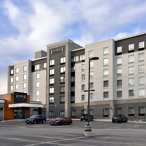 Staybridge Suites - Waterloo - St. Jacobs Area Exterior photo