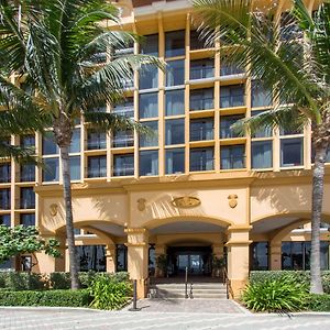 Wyndham Deerfield Beach Resort Exterior photo