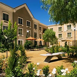 Ayres Hotel Chino Hills - Ontario Exterior photo