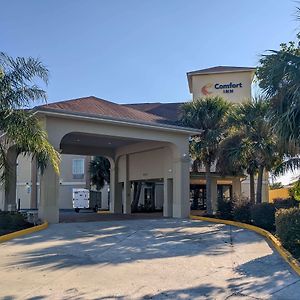 Comfort Inn Marrero-New Orleans West Exterior photo