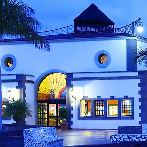 Hotel Bahia Principe Sunlight Tenerife à Santa-Cruz de Ténérife Exterior photo