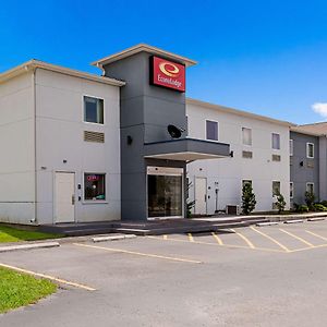 Econo Lodge Baton Rouge University Area Exterior photo