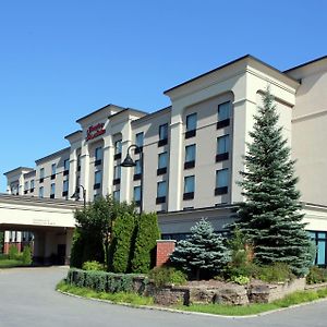 Hampton Inn&Suites Laval Exterior photo