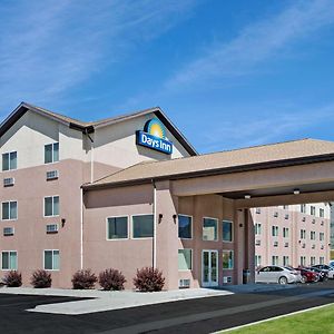 Days Inn By Wyndham Brigham City Exterior photo