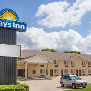 Days Inn By Wyndham Charleston Exterior photo