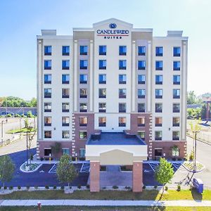 Candlewood Suites - Hartford Downtown Exterior photo