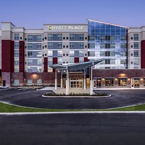 Hotel Hyatt Place Tampa/Wesley Chapel à Lutz Exterior photo