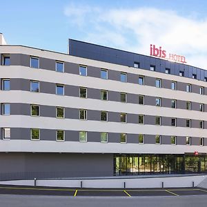 Hotel Ibis Baden Neuenhof Exterior photo