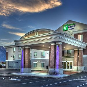 Holiday Inn Express Hotel & Suites Minden, An Ihg Hotel Exterior photo