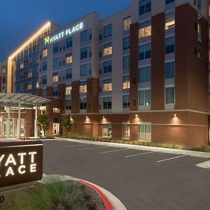 Hotel Hyatt Place Austin/Round Rock Exterior photo