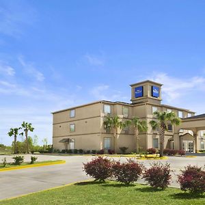 Hotel Baymont By Wyndham Marrero Exterior photo