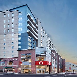 Hotel Hyatt Place State College Exterior photo