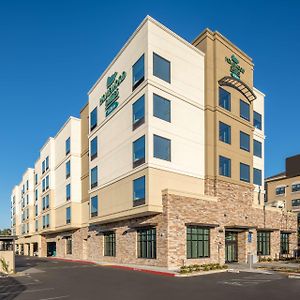 Homewood Suites By Hilton Belmont Exterior photo