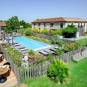 Hotel Le Domaine de Baulieu à Auch Exterior photo