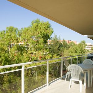 Hotel Ventura Park à Salou Exterior photo