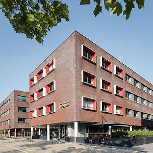 Hotel Executive Residency By Best Western Amsterdam Airport à Hoofddorp Exterior photo