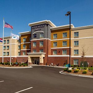 Homewood Suites By Hilton St. Louis Westport Maryland Heights Exterior photo