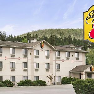 Hotel Super 8 By Wyndham Williams Lake Bc Exterior photo